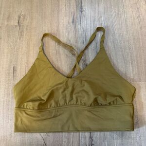 Aerie Longline Sports Bra